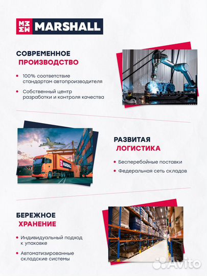 Радиатор кондиционера Citroen Berlingo II 08- / C4