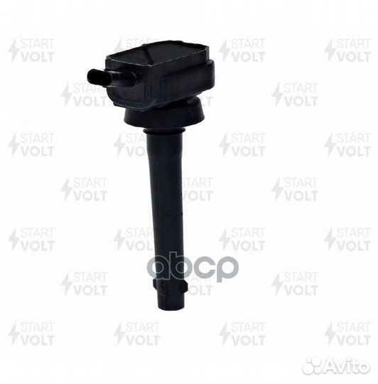 Катушка зажигания для а/м газ/уаз ГАЗель/Патрио