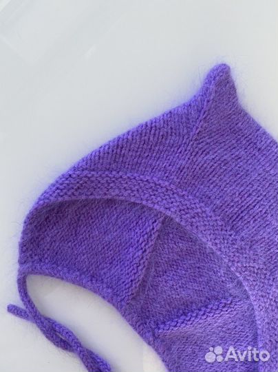 Черчик с ушками коточепчик новый