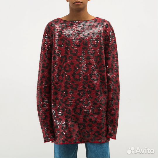 Свитер Saint Laurent