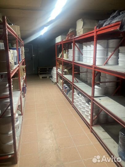 Производство Дисперсионных материалов