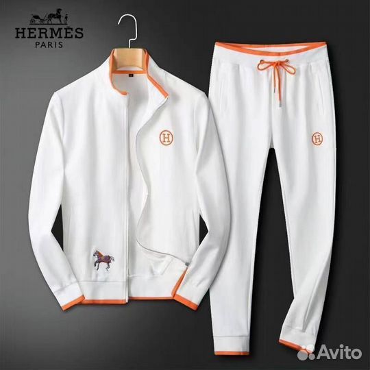 Спортивный костюм Hermes
