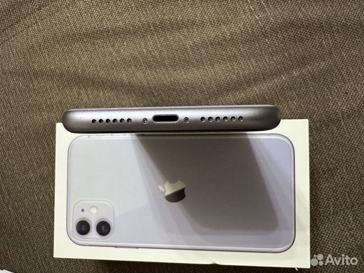 Apple iPhone 11 128gb