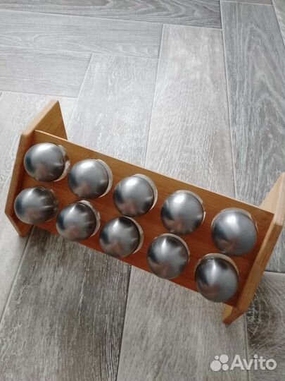 Набор для приправы