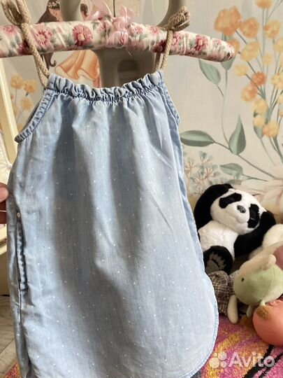 Сарафан next 80-86