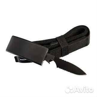 Ремень мужской 2 в 1