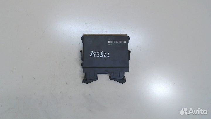 Блок комфорта Mercedes CLK W209, 2003