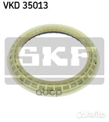 Подшипник опора амортизатор передний Ford/SKF