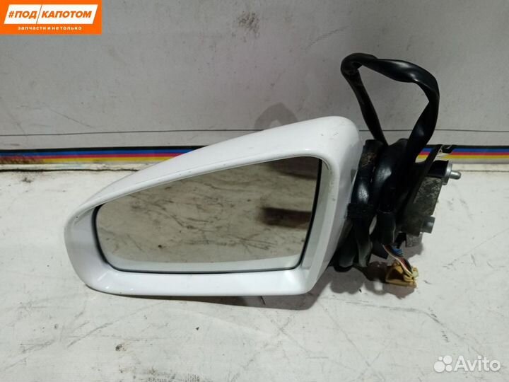 Зеркало наружное левое Audi A4 B7 2007