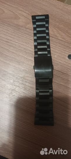 Клипса для часов