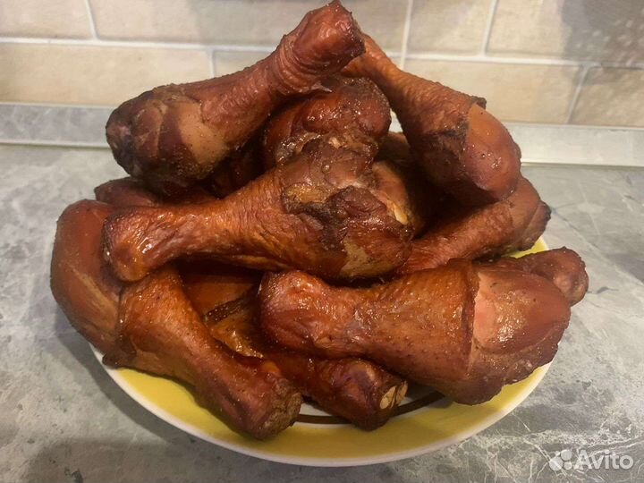 Колбаса, копчение, мясо