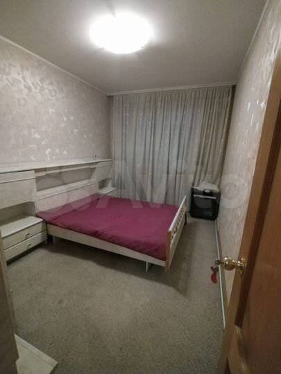 Комната 14 м² в 2-к., 5/16 эт.