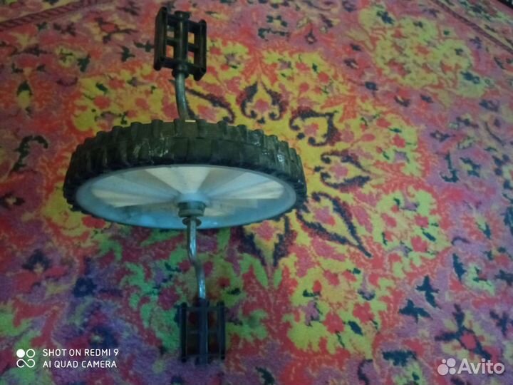 Колесо для детского велосипеда