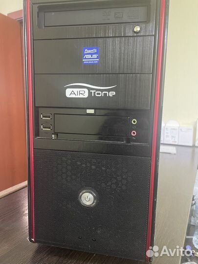 Стационарный пк