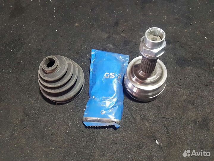 Шрус наружный fiat 817001