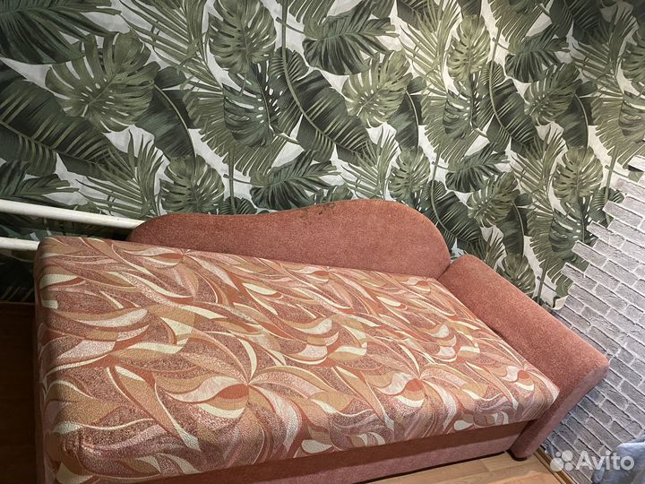Диван кровать