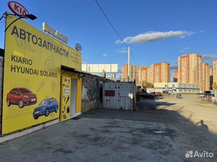 Кожух (пыльник) чашки переднего аморт. Solaris Rio