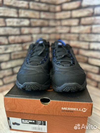 Кроссовки мужские Merrell