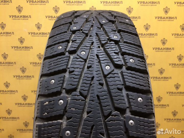 Cordiant Snow Cross PW-2 195/60 R15 92T