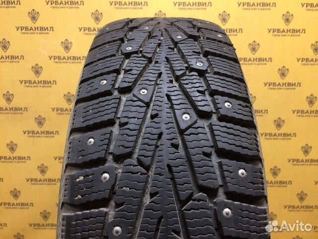 Cordiant Snow Cross PW-2 195/60 R15 92T