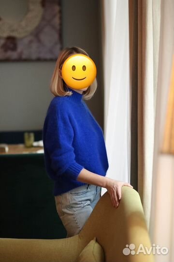 Свитер женский 42 44 размер