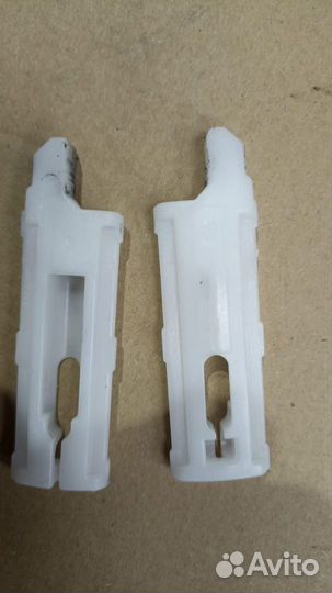 Регулятор спинки коляски Рант Флекс