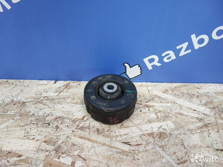 Опора двигателя Renault Duster 2