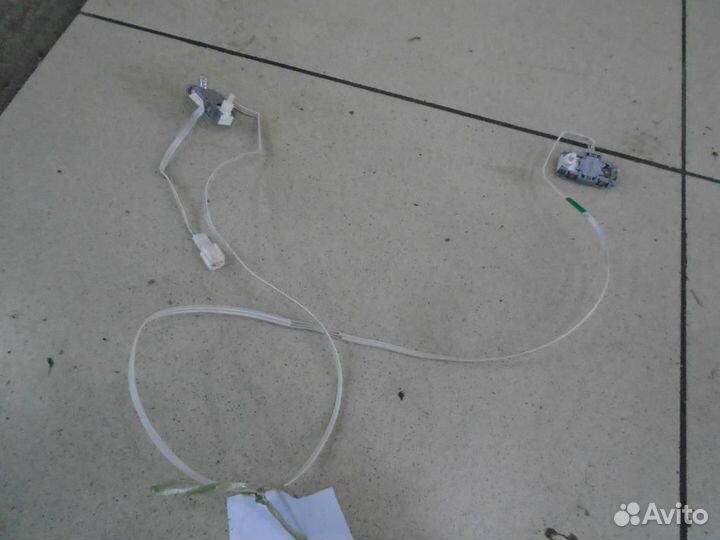 Проводка потолка Nissan Teana J32 2008-2014