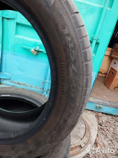 Pirelli Cinturato P1 185/55 R15 82H