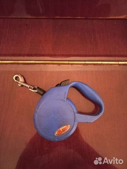 Рулетка для собак Flexi