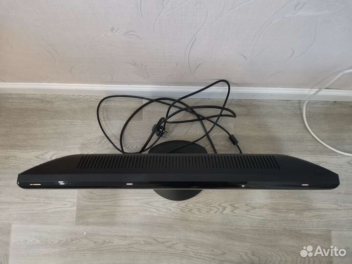 Монитор EMachines