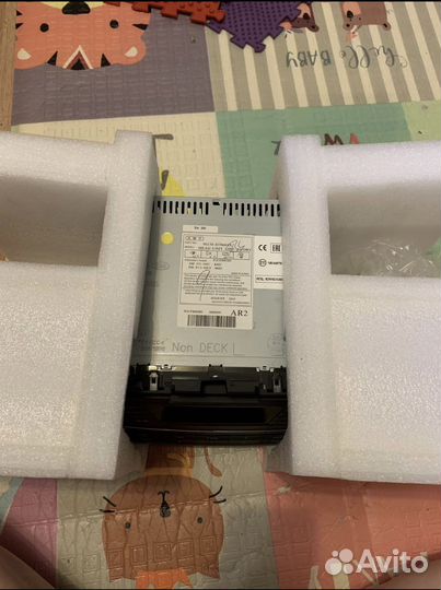 Штатная магнитола hyundai tucson 2016