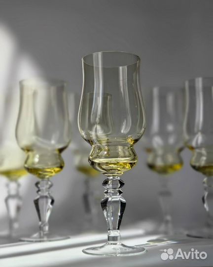 Фужеры Владимир и другие