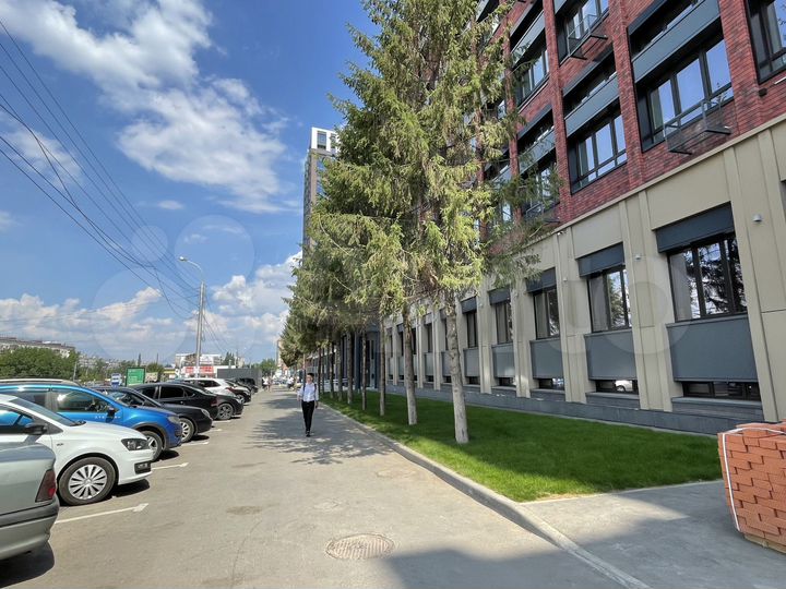 Свободного назначения, 73 м²