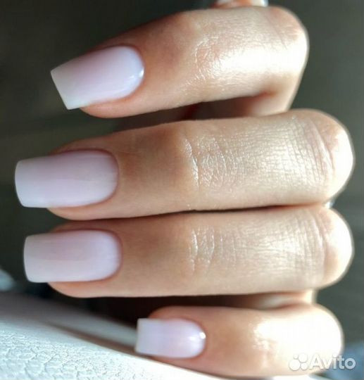 Маникюр Педикюр в салоне