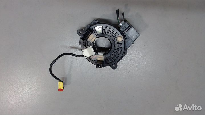 Шлейф руля Renault Fluence, 2011