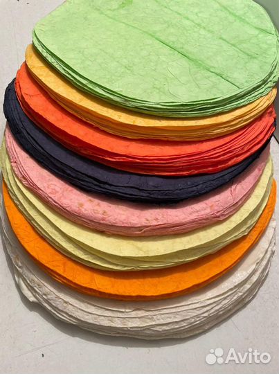 Лаваш для шаурмы