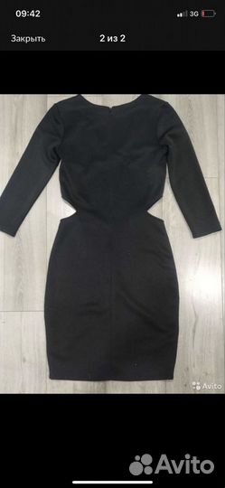 Платье Mohito 42