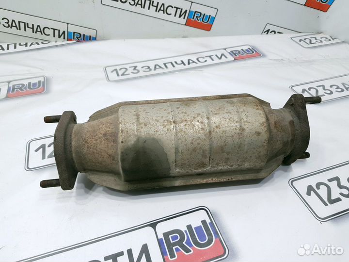 Катализатор Hyundai Grand Starex (H-1 ) TQ D4CB