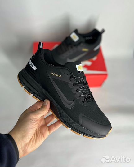 Кроссовки Nike gore tex pegasus зимние