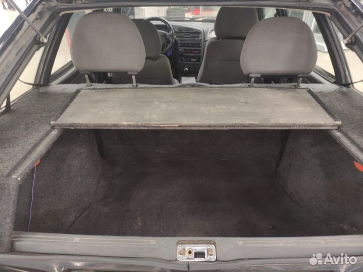 ВАЗ 2114 Samara 1.6 МТ, 2011, 146 079 км