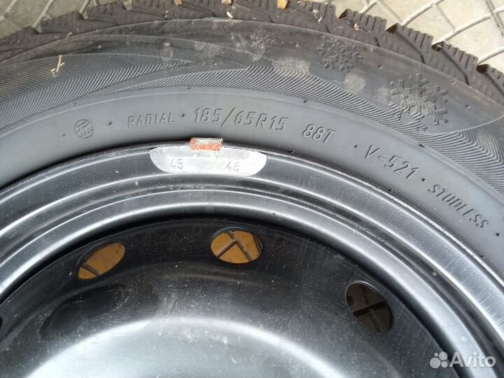 Viatti Brina 185/65 R15