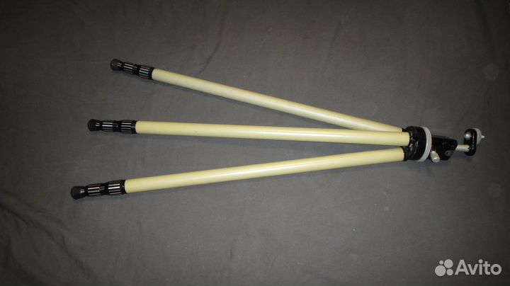 Тренога трипод фшу 5