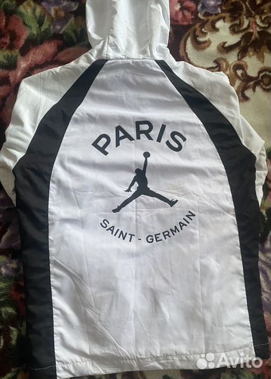 Комбинезон демисезонный