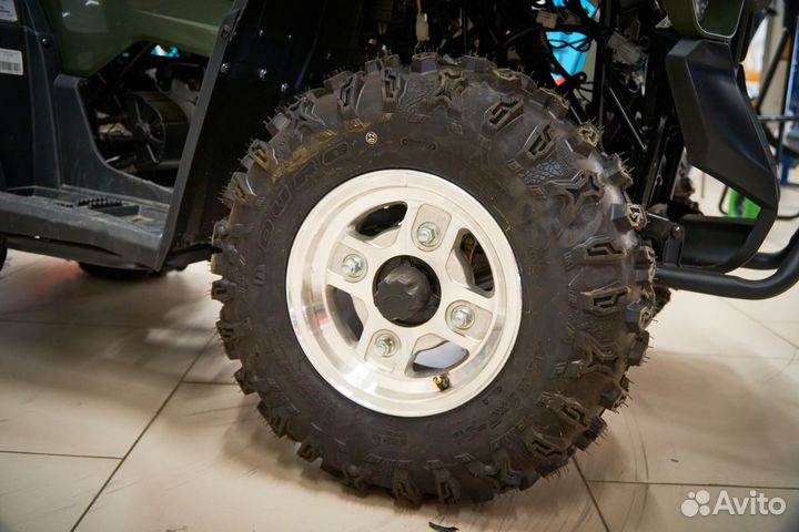 Квадроцикл linhai Yamaha (Ямаха) m200 новый