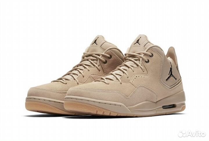 Nike Air Jordan Courtside 23