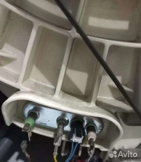 Ремонт стиральных и посудомоечных машин