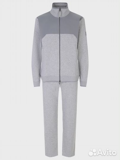 Костюм хлопковый Bogner