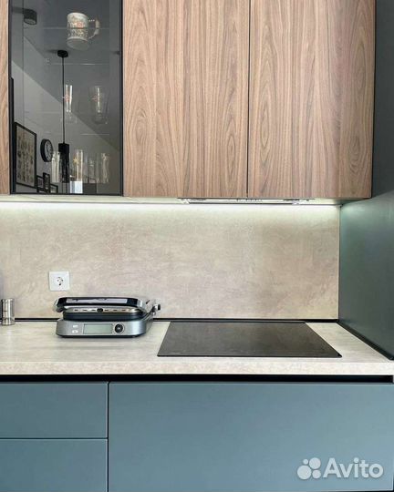 Изготовление кухни на заказ