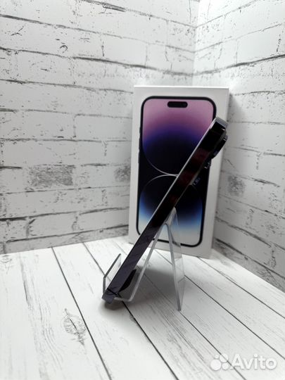 iPhone 14 Pro, 256 ГБ